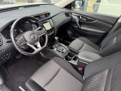 Ansicht 7 - Gebrauchtwagen Fahrzeug, Modell X-Trail der Marke Nissan von Verkäufer Autohaus Wilke GmbH