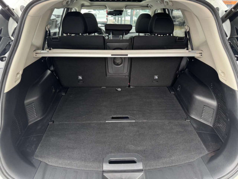 Ansicht 9 - Gebrauchtwagen Fahrzeug, Modell X-Trail der Marke Nissan von Verkäufer Autohaus Wilke GmbH