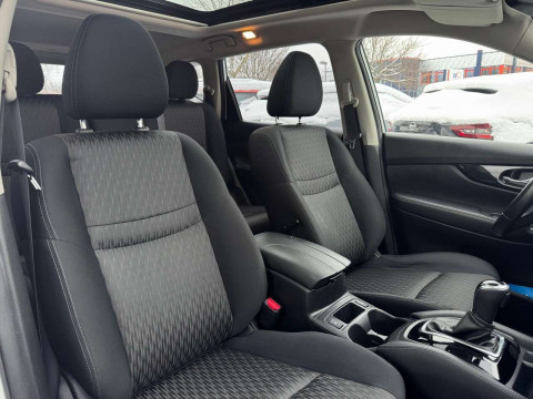 Ansicht 10 - Gebrauchtwagen Fahrzeug, Modell X-Trail der Marke Nissan von Verkäufer Autohaus Wilke GmbH