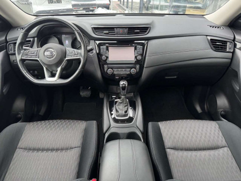 Ansicht 11 - Gebrauchtwagen Fahrzeug, Modell X-Trail der Marke Nissan von Verkäufer Autohaus Wilke GmbH