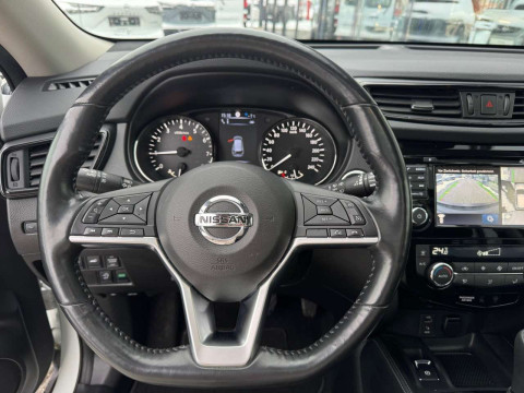 Ansicht 12 - Gebrauchtwagen Fahrzeug, Modell X-Trail der Marke Nissan von Verkäufer Autohaus Wilke GmbH