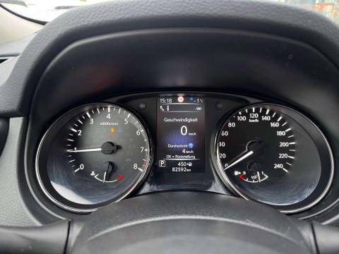 Ansicht 13 - Gebrauchtwagen Fahrzeug, Modell X-Trail der Marke Nissan von Verkäufer Autohaus Wilke GmbH