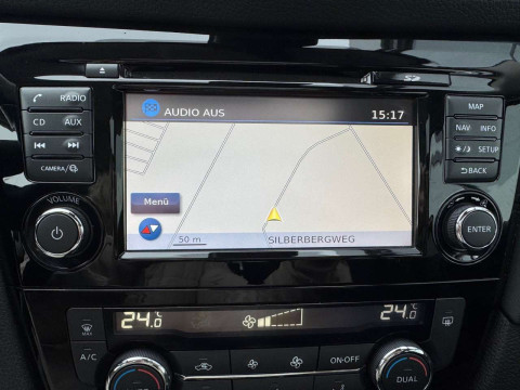 Ansicht 14 - Gebrauchtwagen Fahrzeug, Modell X-Trail der Marke Nissan von Verkäufer Autohaus Wilke GmbH