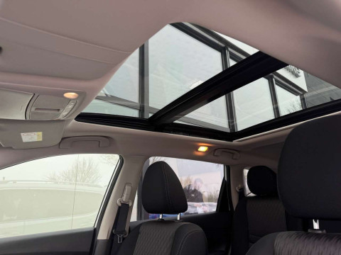 Ansicht 17 - Gebrauchtwagen Fahrzeug, Modell X-Trail der Marke Nissan von Verkäufer Autohaus Wilke GmbH