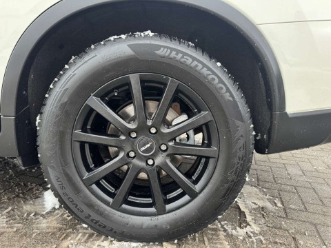 Ansicht 19 - Gebrauchtwagen Fahrzeug, Modell X-Trail der Marke Nissan von Verkäufer Autohaus Wilke GmbH