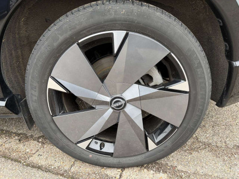 Ansicht 8 - Gebrauchtwagen Fahrzeug, Modell Ariya der Marke Nissan von Verkäufer Autohaus Bulenda GmbH & Co. KG