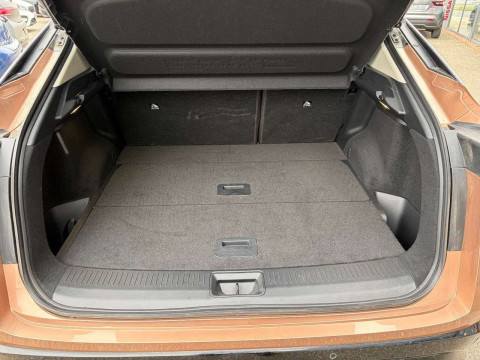 Ansicht 9 - Gebrauchtwagen Fahrzeug, Modell Ariya der Marke Nissan von Verkäufer Autohaus Bulenda GmbH & Co. KG