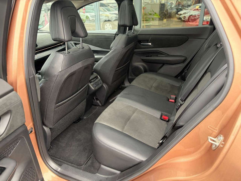 Ansicht 11 - Gebrauchtwagen Fahrzeug, Modell Ariya der Marke Nissan von Verkäufer Autohaus Bulenda GmbH & Co. KG