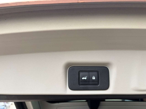 Ansicht 12 - Gebrauchtwagen Fahrzeug, Modell Ariya der Marke Nissan von Verkäufer Autohaus Bulenda GmbH & Co. KG