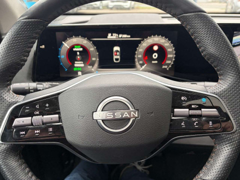 Ansicht 15 - Gebrauchtwagen Fahrzeug, Modell Ariya der Marke Nissan von Verkäufer Autohaus Bulenda GmbH & Co. KG