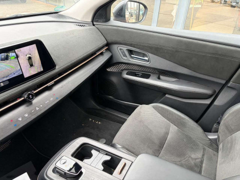 Ansicht 18 - Gebrauchtwagen Fahrzeug, Modell Ariya der Marke Nissan von Verkäufer Autohaus Bulenda GmbH & Co. KG