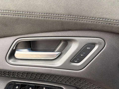 Ansicht 19 - Gebrauchtwagen Fahrzeug, Modell Ariya der Marke Nissan von Verkäufer Autohaus Bulenda GmbH & Co. KG