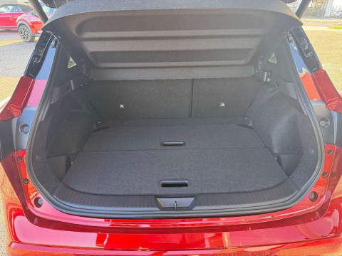 Ansicht 7 - Neuwagen Fahrzeug, Modell Qashqai der Marke Nissan von Verkäufer Autohaus Bulenda GmbH & Co. KG