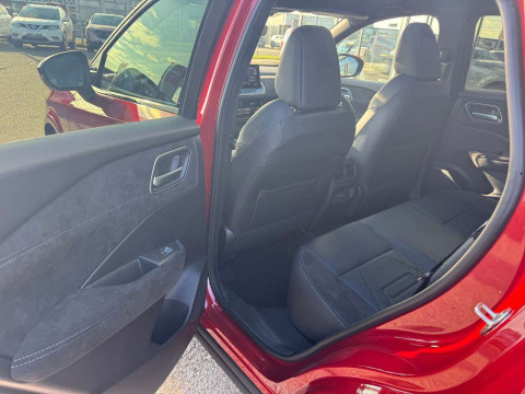 Ansicht 11 - Neuwagen Fahrzeug, Modell Qashqai der Marke Nissan von Verkäufer Autohaus Bulenda GmbH & Co. KG