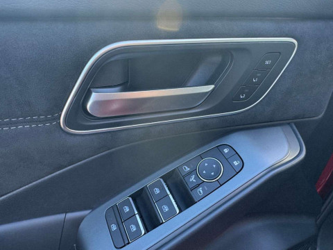 Ansicht 14 - Neuwagen Fahrzeug, Modell Qashqai der Marke Nissan von Verkäufer Autohaus Bulenda GmbH & Co. KG