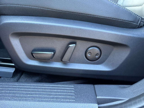 Ansicht 16 - Neuwagen Fahrzeug, Modell Qashqai der Marke Nissan von Verkäufer Autohaus Bulenda GmbH & Co. KG