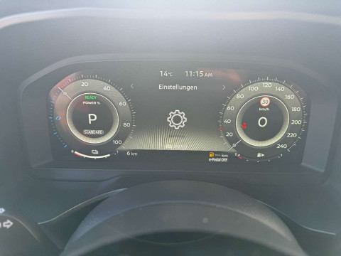 Ansicht 18 - Neuwagen Fahrzeug, Modell Qashqai der Marke Nissan von Verkäufer Autohaus Bulenda GmbH & Co. KG