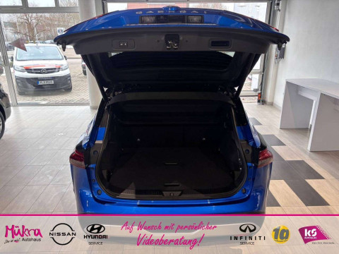 Ansicht 8 - Gebrauchtwagen Fahrzeug, Modell Qashqai der Marke Nissan von Verkäufer Autohaus Mükra GmbH