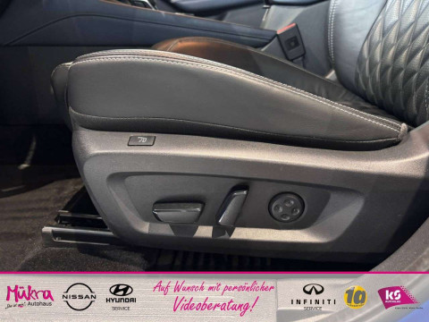 Ansicht 11 - Gebrauchtwagen Fahrzeug, Modell Qashqai der Marke Nissan von Verkäufer Autohaus Mükra GmbH