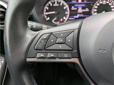 Ansicht 9 - Gebrauchtwagen Fahrzeug, Modell Juke der Marke Nissan von Verkäufer Autohaus Schäfer GmbH