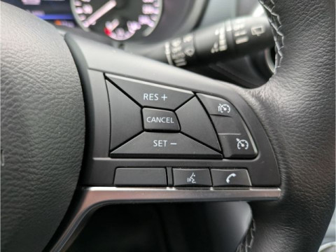 Ansicht 10 - Gebrauchtwagen Fahrzeug, Modell Juke der Marke Nissan von Verkäufer Autohaus Schäfer GmbH