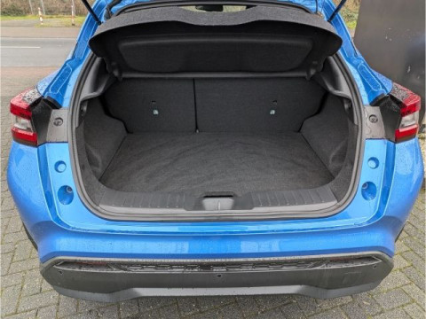 Ansicht 15 - Gebrauchtwagen Fahrzeug, Modell Juke der Marke Nissan von Verkäufer Autohaus Schäfer GmbH