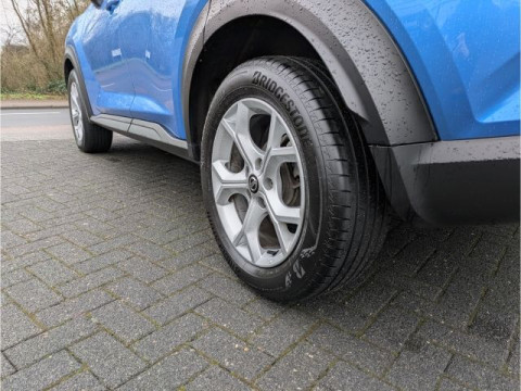 Ansicht 16 - Gebrauchtwagen Fahrzeug, Modell Juke der Marke Nissan von Verkäufer Autohaus Schäfer GmbH