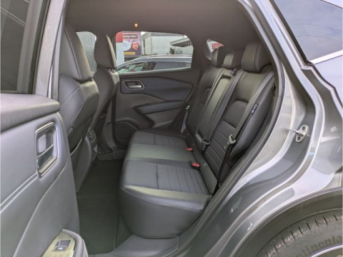 Ansicht 6 - Gebrauchtwagen Fahrzeug, Modell Qashqai der Marke Nissan von Verkäufer Autohaus Schäfer GmbH