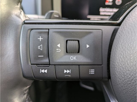 Ansicht 9 - Gebrauchtwagen Fahrzeug, Modell Qashqai der Marke Nissan von Verkäufer Autohaus Schäfer GmbH