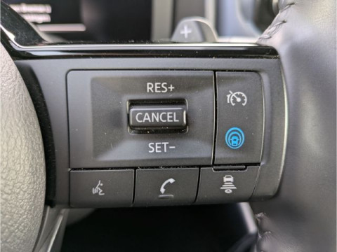 Ansicht 10 - Gebrauchtwagen Fahrzeug, Modell Qashqai der Marke Nissan von Verkäufer Autohaus Schäfer GmbH