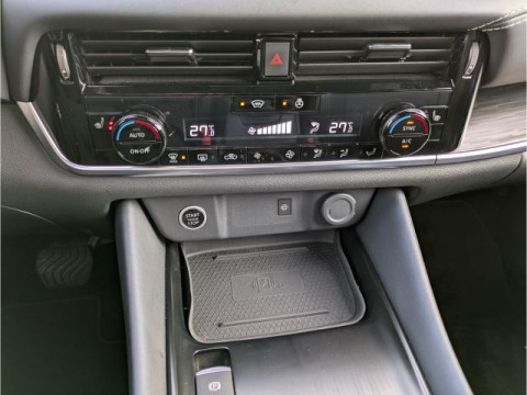 Ansicht 14 - Gebrauchtwagen Fahrzeug, Modell Qashqai der Marke Nissan von Verkäufer Autohaus Schäfer GmbH