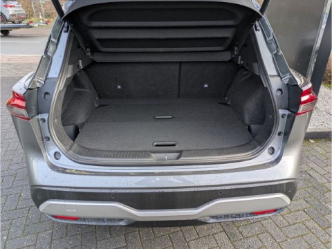 Ansicht 17 - Gebrauchtwagen Fahrzeug, Modell Qashqai der Marke Nissan von Verkäufer Autohaus Schäfer GmbH