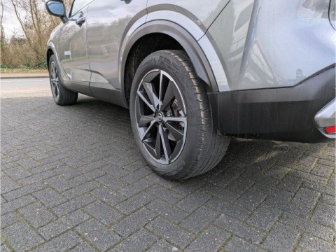 Ansicht 18 - Gebrauchtwagen Fahrzeug, Modell Qashqai der Marke Nissan von Verkäufer Autohaus Schäfer GmbH