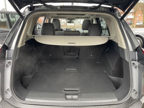 Ansicht 12 - Neuwagen Fahrzeug, Modell X-Trail der Marke Nissan von Verkäufer Autohaus Lienesch GmbH & Co.KG