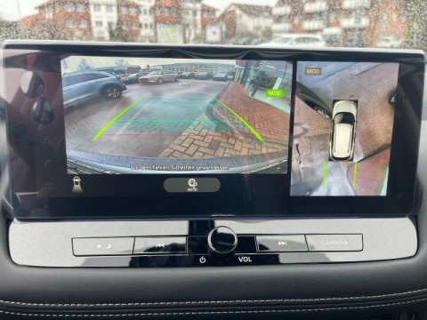 Ansicht 16 - Neuwagen Fahrzeug, Modell X-Trail der Marke Nissan von Verkäufer Autohaus Lienesch GmbH & Co.KG