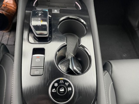 Ansicht 17 - Neuwagen Fahrzeug, Modell X-Trail der Marke Nissan von Verkäufer Autohaus Lienesch GmbH & Co.KG