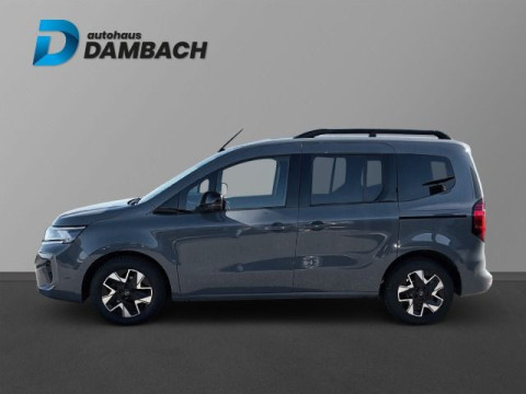 Ansicht 2 - Gebrauchtwagen Fahrzeug, Modell Townstar der Marke Nissan von Verkäufer Autohaus Dambach GmbH