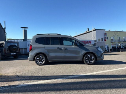 Ansicht 6 - Gebrauchtwagen Fahrzeug, Modell Townstar der Marke Nissan von Verkäufer Autohaus Dambach GmbH