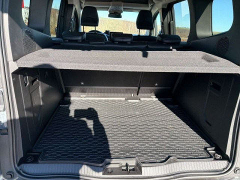 Ansicht 10 - Gebrauchtwagen Fahrzeug, Modell Townstar der Marke Nissan von Verkäufer Autohaus Dambach GmbH