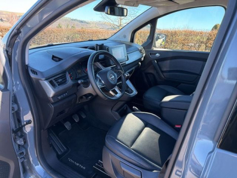 Ansicht 11 - Gebrauchtwagen Fahrzeug, Modell Townstar der Marke Nissan von Verkäufer Autohaus Dambach GmbH