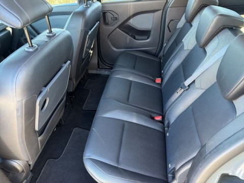 Ansicht 14 - Gebrauchtwagen Fahrzeug, Modell Townstar der Marke Nissan von Verkäufer Autohaus Dambach GmbH