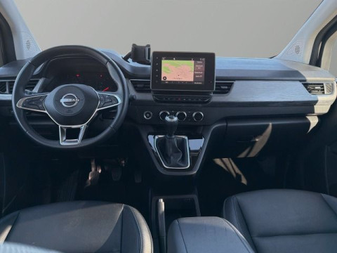 Ansicht 15 - Gebrauchtwagen Fahrzeug, Modell Townstar der Marke Nissan von Verkäufer Autohaus Dambach GmbH