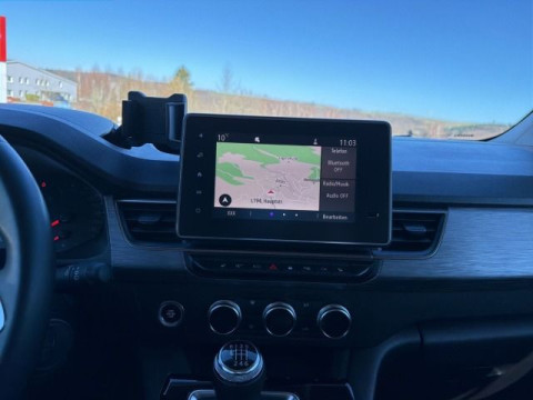 Ansicht 17 - Gebrauchtwagen Fahrzeug, Modell Townstar der Marke Nissan von Verkäufer Autohaus Dambach GmbH