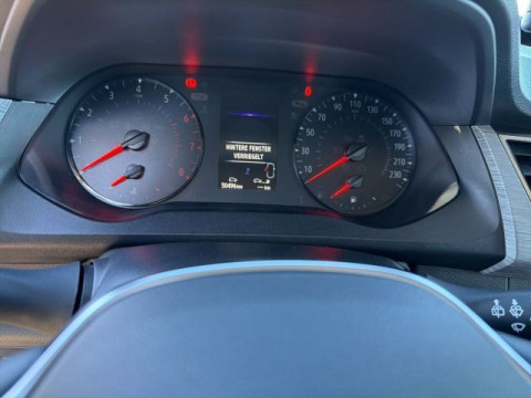 Ansicht 18 - Gebrauchtwagen Fahrzeug, Modell Townstar der Marke Nissan von Verkäufer Autohaus Dambach GmbH