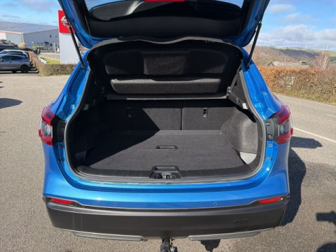 Ansicht 9 - Gebrauchtwagen Fahrzeug, Modell Qashqai der Marke Nissan von Verkäufer Autohaus Dambach GmbH