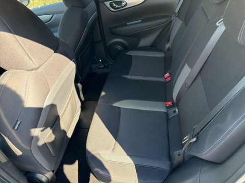 Ansicht 14 - Gebrauchtwagen Fahrzeug, Modell Qashqai der Marke Nissan von Verkäufer Autohaus Dambach GmbH