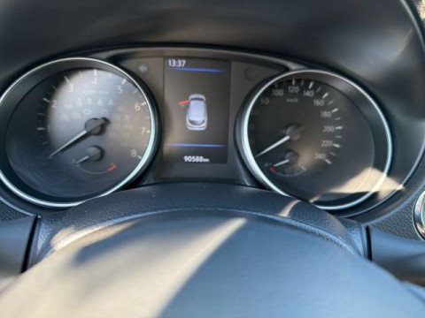 Ansicht 18 - Gebrauchtwagen Fahrzeug, Modell Qashqai der Marke Nissan von Verkäufer Autohaus Dambach GmbH