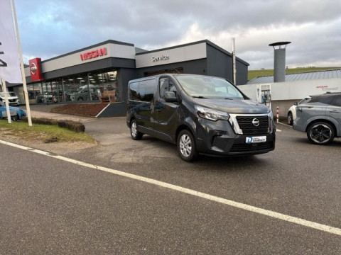 Ansicht 7 - Gebrauchtwagen Fahrzeug, Modell Primastar der Marke Nissan von Verkäufer Autohaus Dambach GmbH