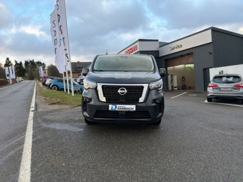 Ansicht 8 - Gebrauchtwagen Fahrzeug, Modell Primastar der Marke Nissan von Verkäufer Autohaus Dambach GmbH