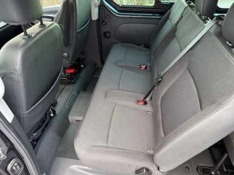 Ansicht 14 - Gebrauchtwagen Fahrzeug, Modell Primastar der Marke Nissan von Verkäufer Autohaus Dambach GmbH